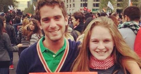 Bitácora Sexodiversa Mi hermano es gay y estoy orgullosa de él