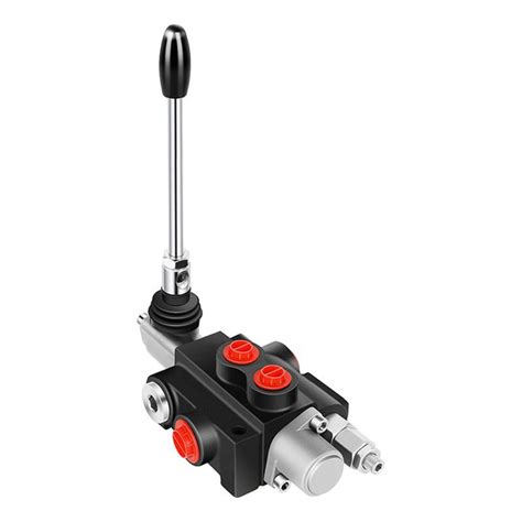 Распределитель Гидравлический P40 - купить с доставкой по выгодным ...