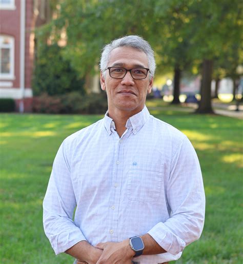 Viet Ha | Presbyterian College
