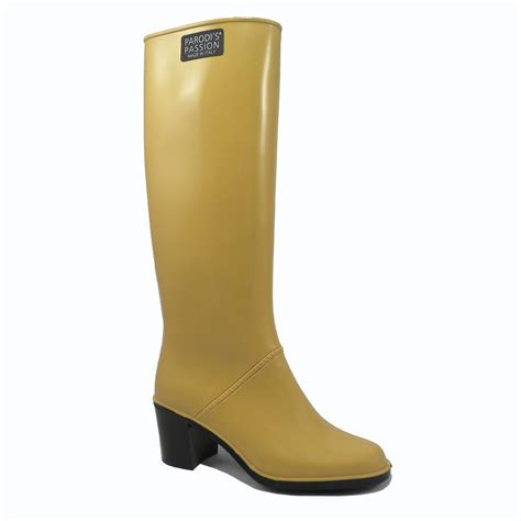 Beauty & Fashion Lounge: Parodi´s Passion Shoes