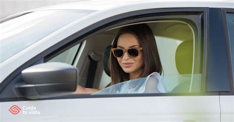 Gafas de sol para CONDUCIR Cuáles son Mejores