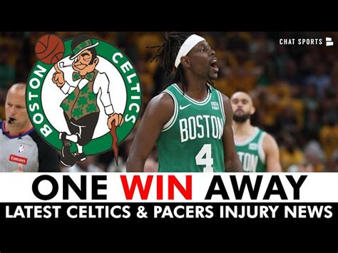 Boston Celtics Injury Report Today Espn