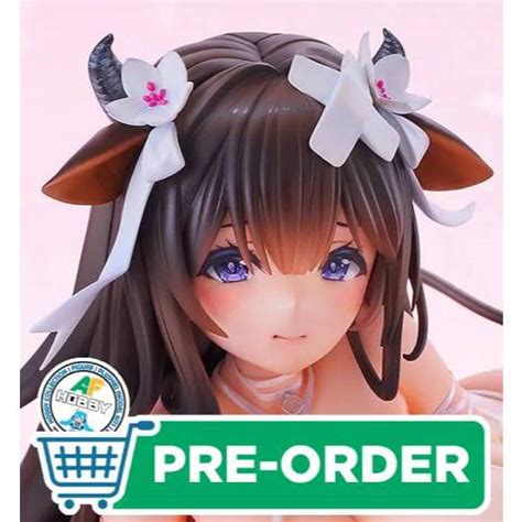 PREORDER IN HERE Mimeyoi 1 4 Scale Azur Lane Kashino Hot Springs Relaxation Swimsuit PVC