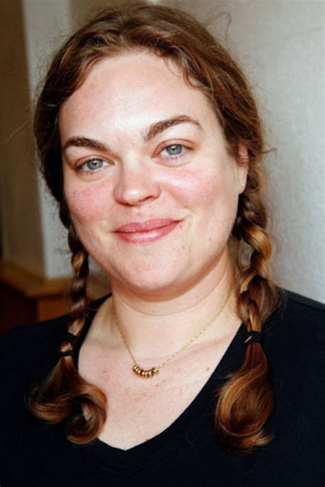 Pictures of Rebecca Field