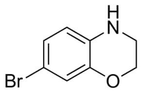 7 Bromo 3 4 Dihydro 2H Benzo B 1 4 Oxazine AldrichCPR Sigma Aldrich