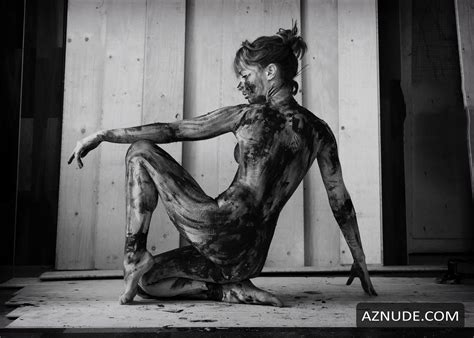 Marta Gromova Nude Photo Collection From The Latest Photoshoot By Alexey Sominskiy AZNude