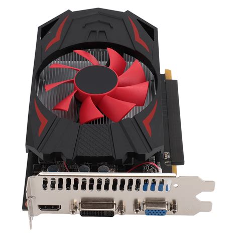 desktop pc graphics card 4