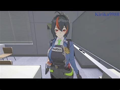 Zhu Yuan And Grace Howard Intense Sex Zenless Zone Zero Pov Hentai Xvideos