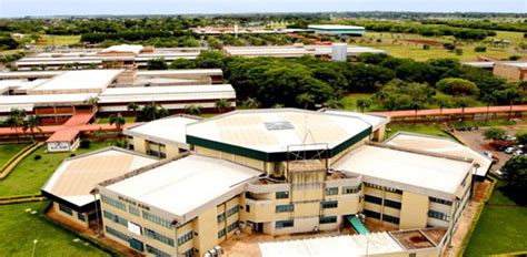 Universidade Catolica Dom Bosco - UCDB - Universidade Católica Dom Bosco - Brasil Escola