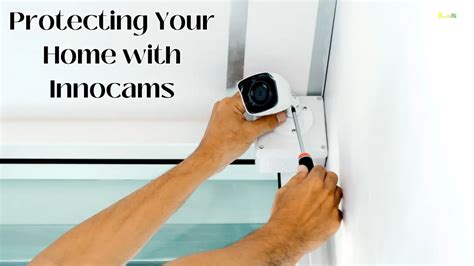 Innocams The Hidden Gem In Ip Camera Security