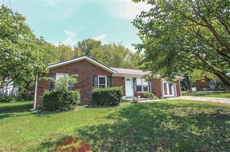 Branstetter Park Rd Summer Shade Ky Realtor