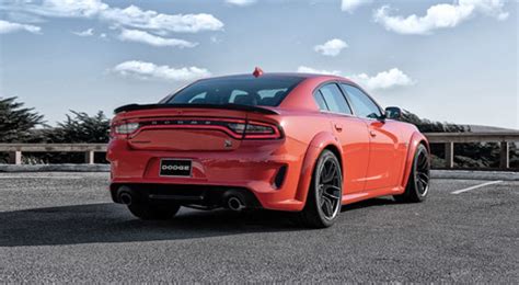 2023 Dodge Charger GT 4DR All Wheel Drive Sedan Review