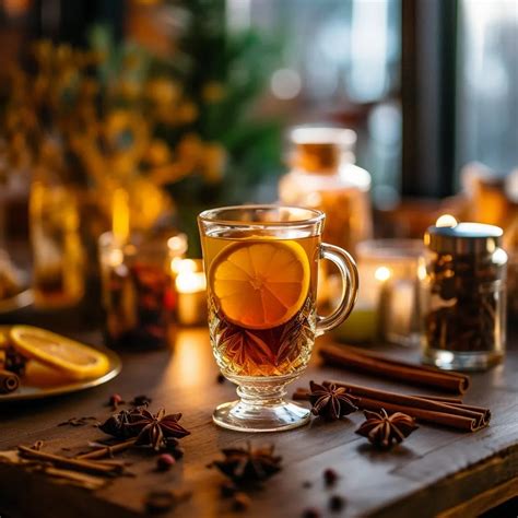 Hot Toddy Recipe The Perfect Hot Drink For Cold Days Drimaco