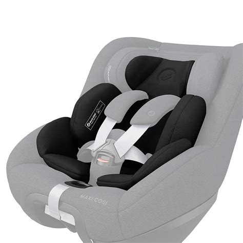 Almofada Para Bebe Conforto - Almofada redutora para bebê conforto pearl 360 pro recém-nascido maxi cosi