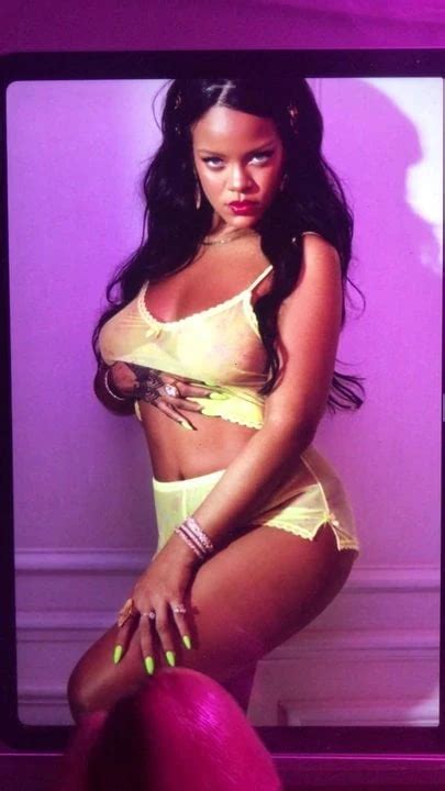 Rihanna Cum Tribute Gay Amateur Amateur Porn Xhamster