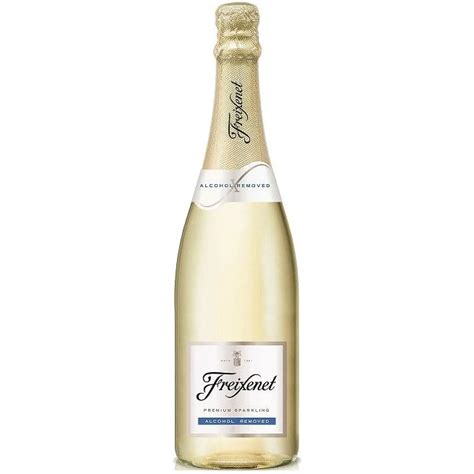 Freixenet Sparkling Non Alcoholic 750ml Luekens Wine And Spirits