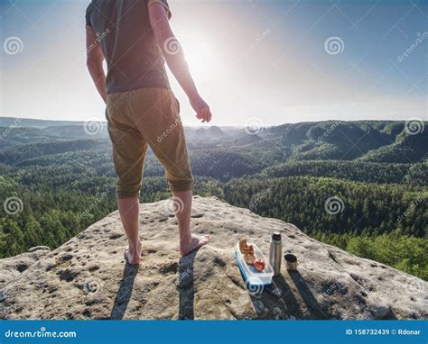 Naked Woman Mountain Climbing Stock Photos Free Royalty Free Stock Photos From Dreamstime