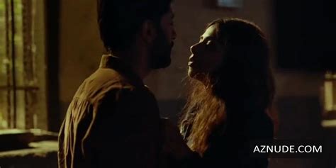 AARYA NUDE SCENES AZNude