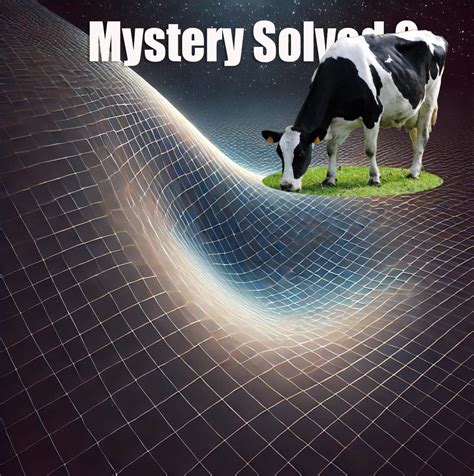 Livestock Mutilation” Evidenced As Radioactive Fossilization By