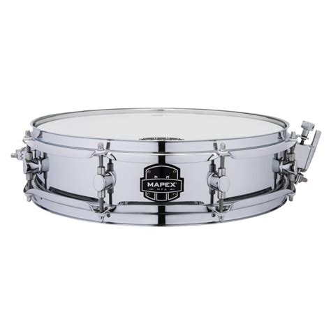 Mapex Caisse Claire Mpx X Acier