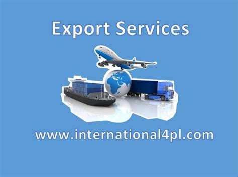 export services miami