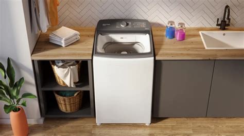 Maquina De Lavar Melhor Preco - Máquina de lavar em promoção: 5 opções de preço atrativo para comprar agora