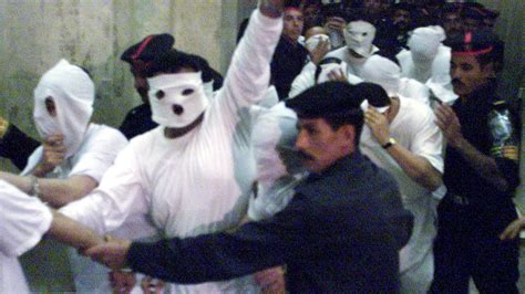 Egypt Jails For Gay Marriage Video