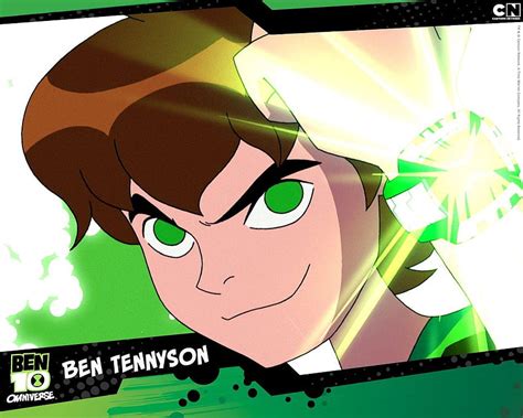 Ben 10 Omniverse Ben Tennyson HD Wallpaper Pxfuel