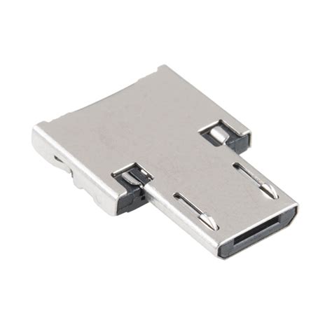 USB to Micro-B Adapter | elecena.pl - wyszukiwarka elementów ...