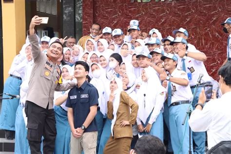 Rekomendasi Sma Terbaik Di Kabupaten Nganjuk Nomor Ternyata Bukan