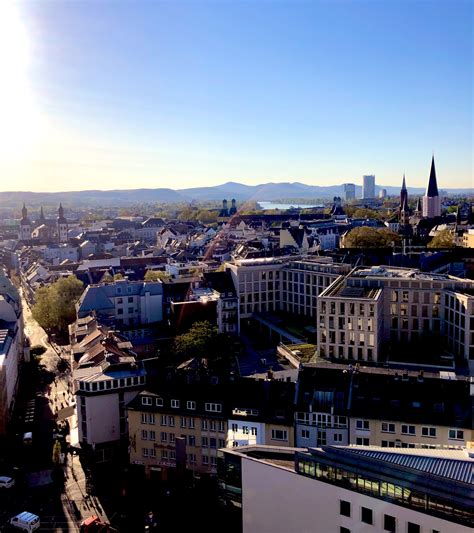 Katja Dörner on Twitter Guten Morgen bonn weiter gehts https t