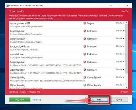 Remove Browser Guard Browser Extension Virus Removal Guide