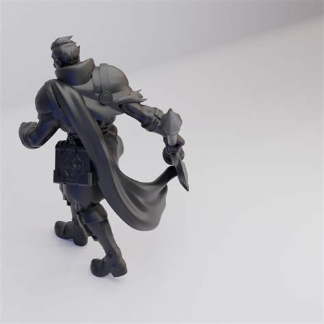 Hot Goblin ヒーローデンシール Alt