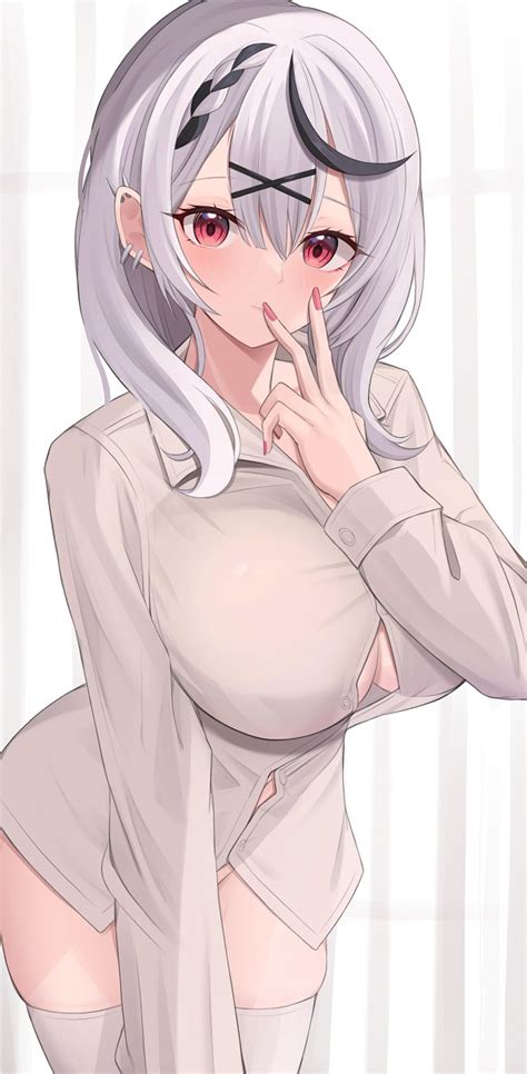 Top Nh Sakamata Chlo Hentai V B Hot Nh T Hi N Nay