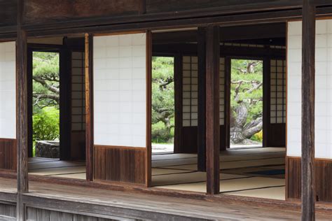 Everything You Wanted To Know About Shoji Screens Rss News Feed