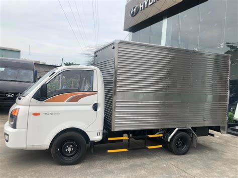 Hyundai H150 - Hyundai Ngọc An