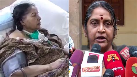 ஜெயலலிதா மரணம் குறித்து நீதிபதி கேட்ட அந்த மூன்று கேள்விகள்!| RN 127 ...
