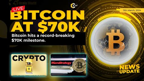 Bitcoin Hits A Record Breaking K Milestone Binance Faces Renewed