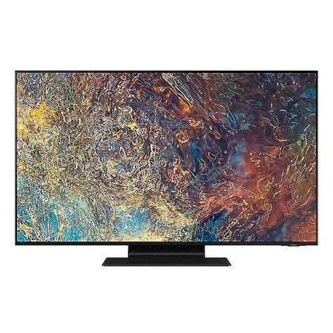 טלוויזיה חכמה 55'' SAMSUNG QE55QN90A | סמסונג