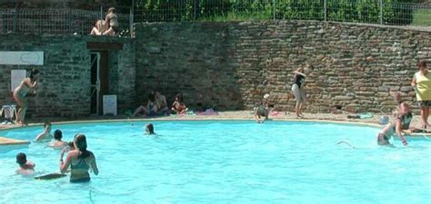 Piscine De Saint Privat De Vallongue Des C Vennes Au Mont Loz Re