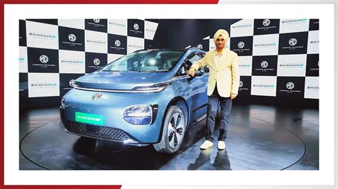 Mg Motors Battery As A Service Mobility Outlook
