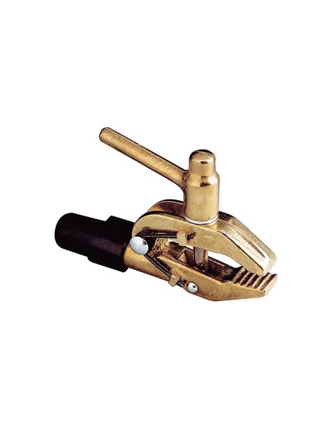 Uchwyt masowy EG 600 Esab Spawmarket.pl | Sklep spawalniczy Spawmarket