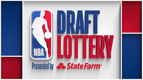 2023 Nba Draft Lottery Presented By State Farm Youtube