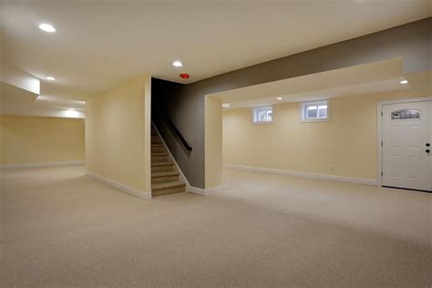 basement intellebuild