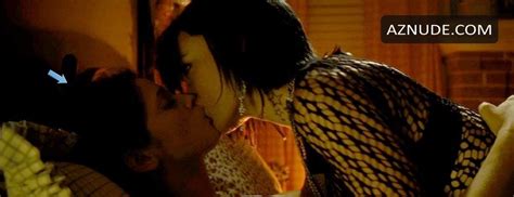 BUTTER NUDE SCENES AZNude