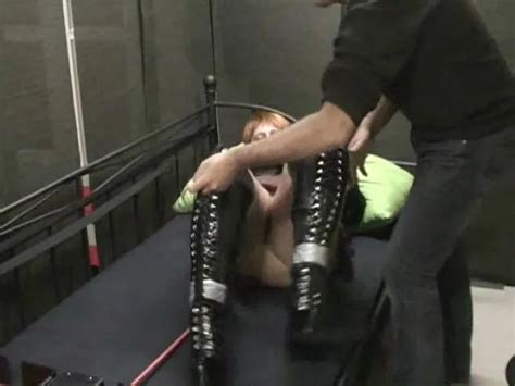 Fuck Machines Nude Pics XHamster