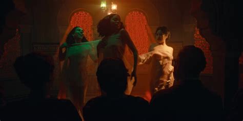 Nude Video Celebs Paulina Gaitan Nude Yessica Borroto Perryman Nude The Dead Girls S01 2025