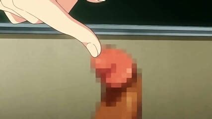 Houkago Initiation 1 2 SEX SCENES