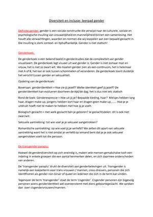 Casussen Examen Casussen Examen Casus 1 Kinderdagverblijf