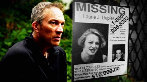 Vanished Without A Trace Girlfriend Missing 26 Years Youtube